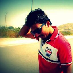 prashanth alwayshapy