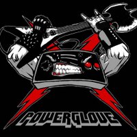 Powerglove (@powergloveband) 's Twitter Profile
