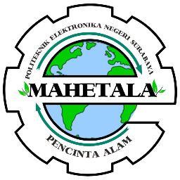 Akun resmi Mahetala - Mahasiswa Pens Pecinta Alam.