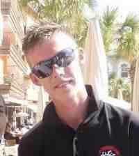 DeanWhitehead83's profile picture. 