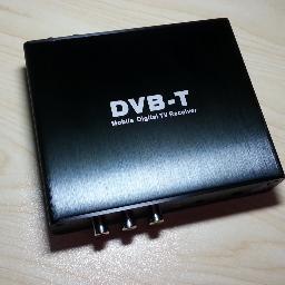 we are manufacutre and sell HD DVB-T/ISDB-T Car Digital TV Receiver ,also include the half din car dvd player. 
My email address: salesb@bluebirdtech.net