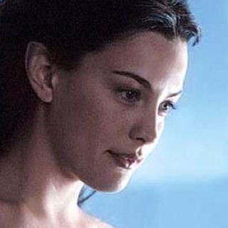 Wife of @King_elfstone , Mother of @PrinceEldarion Daughter of @CivilElrond Sister of @SonOfElrond Queen of Gondor, and Lady of Rivendell
