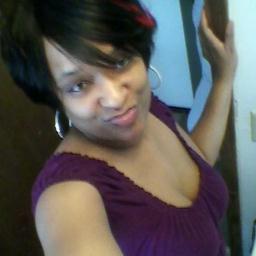 loves singing and doing hair