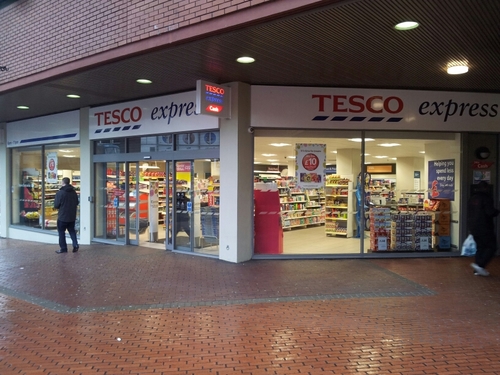 Belgrave_Gate's profile picture. 