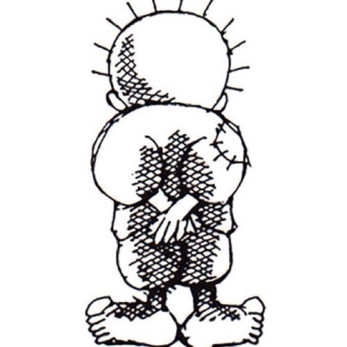 city_planner85's profile picture. (1985)