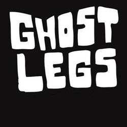 ____________Ghost Legs, Florida Hardcore Punk _______________
Debut album, You Have Been Found