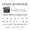 displaymode's profile picture. Fashion, modeling and entertainment photography / video service provider in Los Angeles, since 2006. Tell us about your upcoming projects...