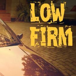 LowFirm is just another lowered life style with taste