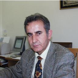 رئيس الحركة التركمانية الديمقراطية السورية Suriye demokratik Türkmen hareketi Başkani