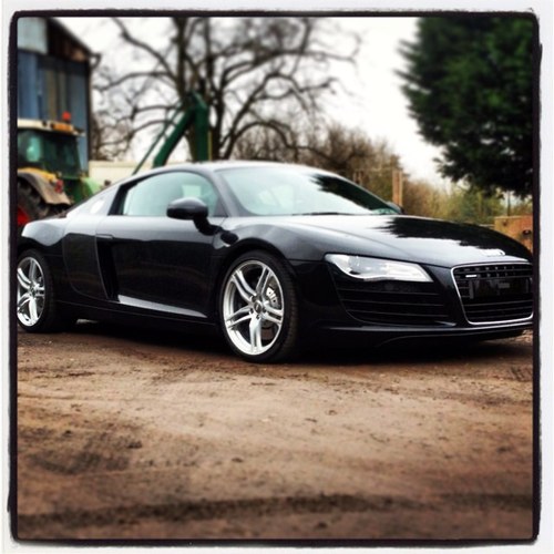 ** NEW AND USED CAR SALES AND SOURCING **