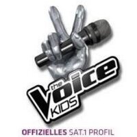 The Voice Kids (@voicekids_sat1) Twitter profile photo