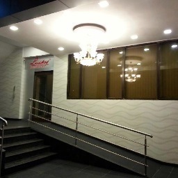 Official page of Lucky Restaurant  Chembur