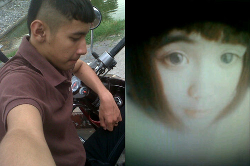 {☃รักซีน(เมียฉัน)}