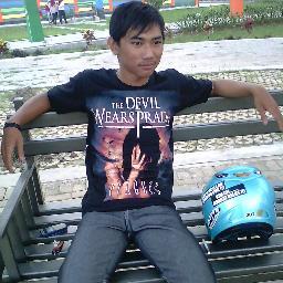 YoggaEka's profile picture. cinta sejati yg tak kunjung datang