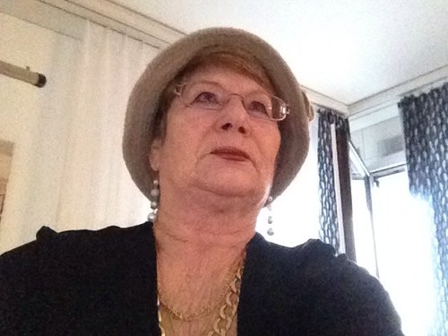 tonimateogyger's profile picture. soi pensionista pero mui  activa y mencanta la copla