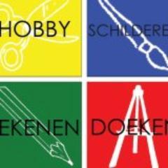 Creaart1's profile picture. Wij zijn een winkel/postorder in kunstenaars- en hobby materiaal.
Met een uitgebreid ass. op elk gebied. In het centrum van Apeldoorn.