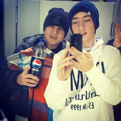 VladThompson's profile picture. 