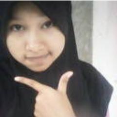 rezachaputri's profile picture. simple