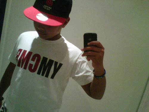 Alvintismey's profile picture. Ici c'est paris