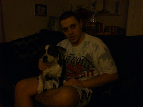 dwellyn's profile picture. 