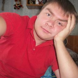 palich2507's profile picture. 