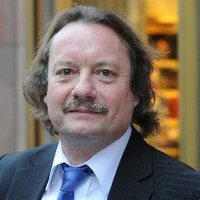 Helmut Anheier (@helmut_anheier) 's Twitter Profile