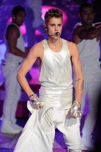 justin?my lifesaver\m/