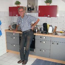 Werner Gusenburger