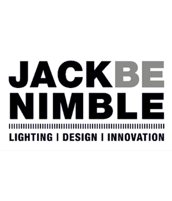 jack be nimble is an award-winning, interdisciplinary lighting team delighting architects, investors and individuals with lighting solutions.