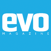 evo magazine (@evomagazine) 's Twitter Profile Photo evo magazine (@evomagazine) 's Twitter Profile Photo