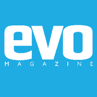 evo magazine(@evomagazine) 's Twitter Profile Photo