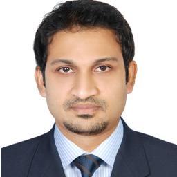 Hardware System Analyst