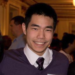 I follow the technology that's helping to simplify, change and enhance our everyday lives. Intern @SAP