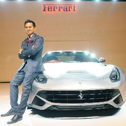 NazaItalia's profile picture. Official Ferrari and Maserati Importer and Sole Distributor in Malaysia. Datuk Wira Hj SM Faisal is the Joint Group Executive Chairman