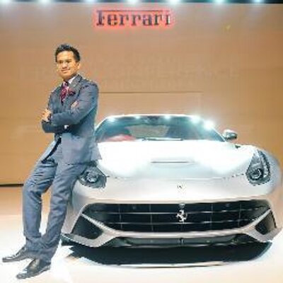 Naza Italia Malaysia (@NazaItalia) / Twitter