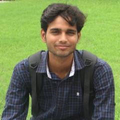 Sidshukla09's profile picture. 