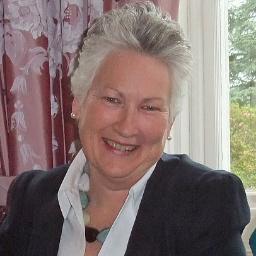 SusieBond8's profile picture. Views expressed entirely my own