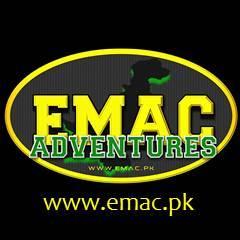 emacpk's profile picture. Best adventures provided by a company that puts UR experience as their top priority,... there just isn’t any other option.
www.facebook.com/emacpk
www.emac.pk