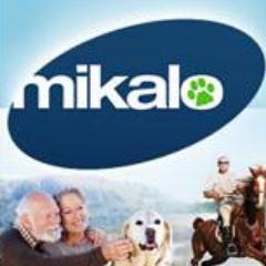 Mikalo3's profile picture. Mikalo est un site exclusivement consacré à la santé et au bien-être des chiens, chats, chevaux et petits mammifères.