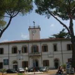 Account ufficiale del Comune di Massarosa