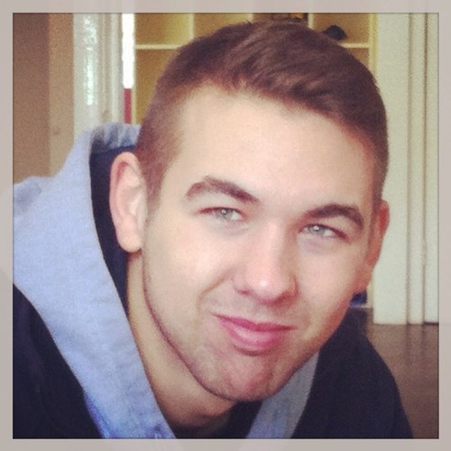 27 year old fitness instructor from durham
