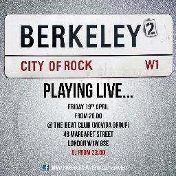 #London 's Ultimate-Fun #Live #Music Cover #Band. From classic #rock to modern day #pop - we play to please the crowd! http://t.co/S6XimNV8Zt