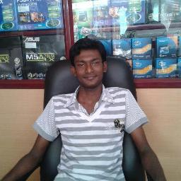 sumesh s kumar
nandanam 
ambalapuzha