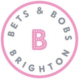 BetsAndBobs's profile picture. Betty spends most of her time event styling and gift making. But can make pretty much anything that requires a glue gun...