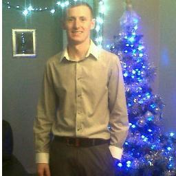 bluenose134's profile picture. 