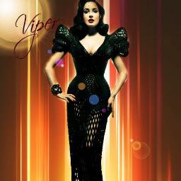 Proudly Owned by @ViperOwnsRaven . - I've unyielding obsession with #Raven, #Rami.  #Bruno. and #Dita -
