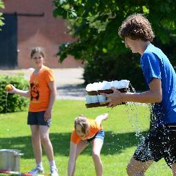 ODOkamp's profile picture. 17 t/m 20 mei 2013 it is!