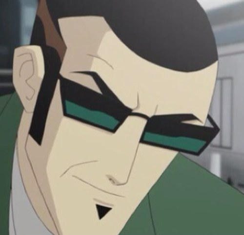 Fifth deadliest man in the world, Sixth deadly person on the planet. Too compassionate to rank up.