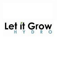Let It Grow Hydro (@letitgrow_hydro) Twitter profile photo