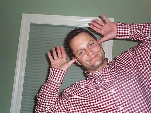 jimkeyt's profile picture. Husband, father of two boys and tech guy @UnileverUSA